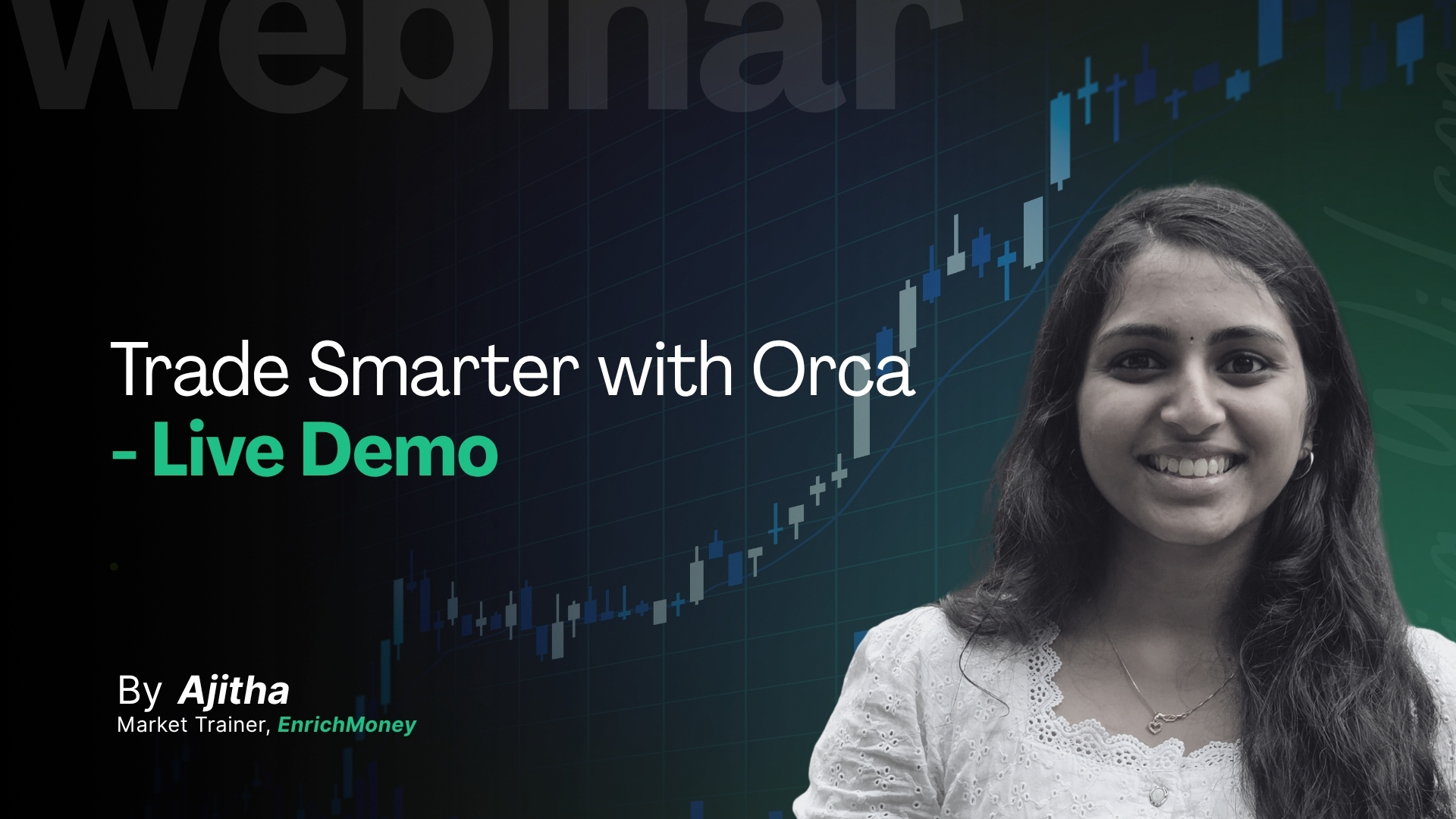 Trade Smarter with Orca - Live Demo